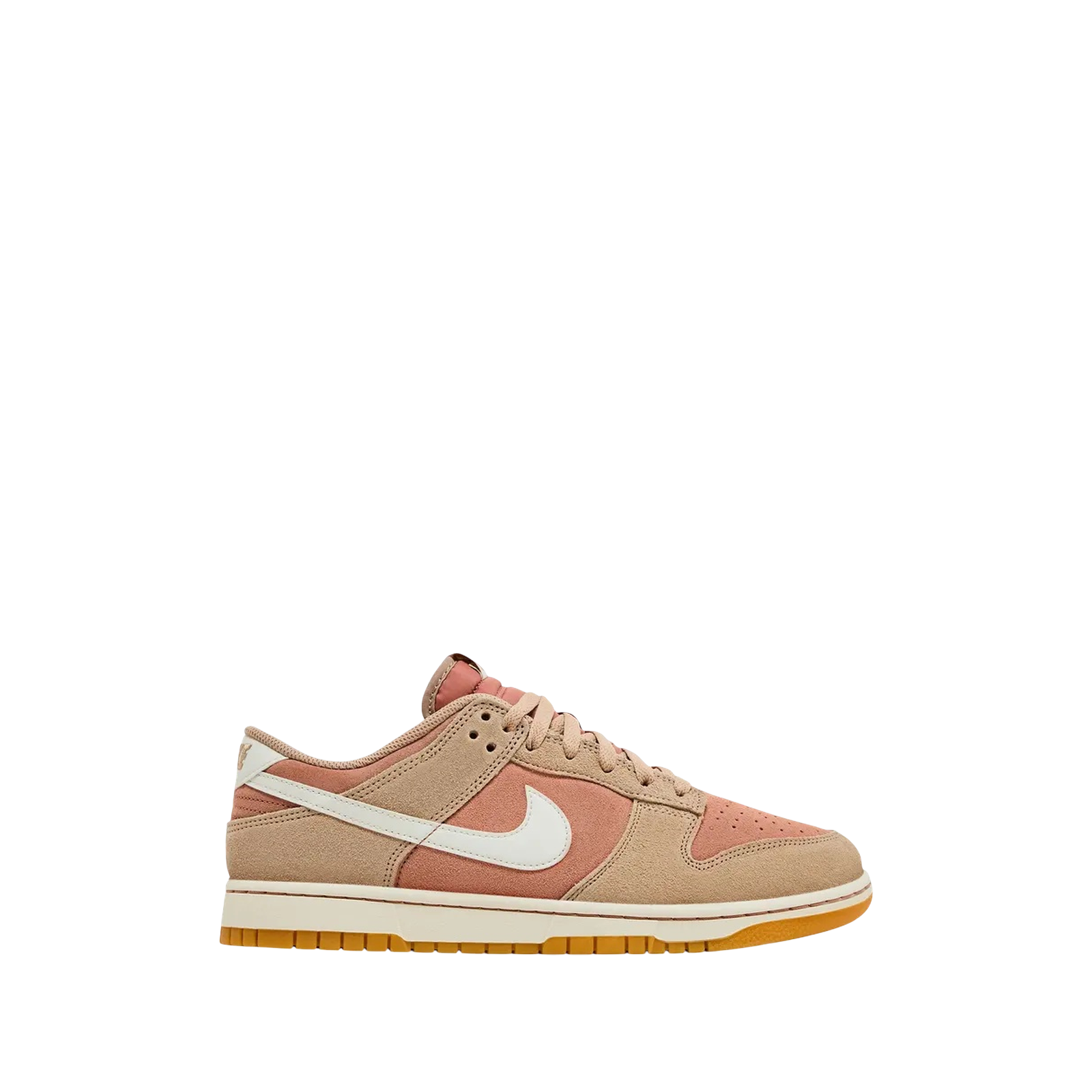 DUNK LOW SE « HEMP TERRA BLUSH »