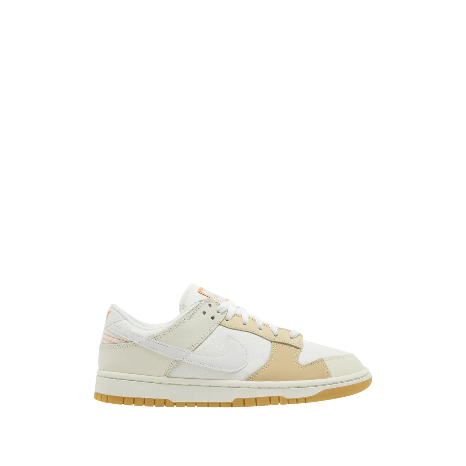 DUNK LOW SE « IF LOST RETURN TO »