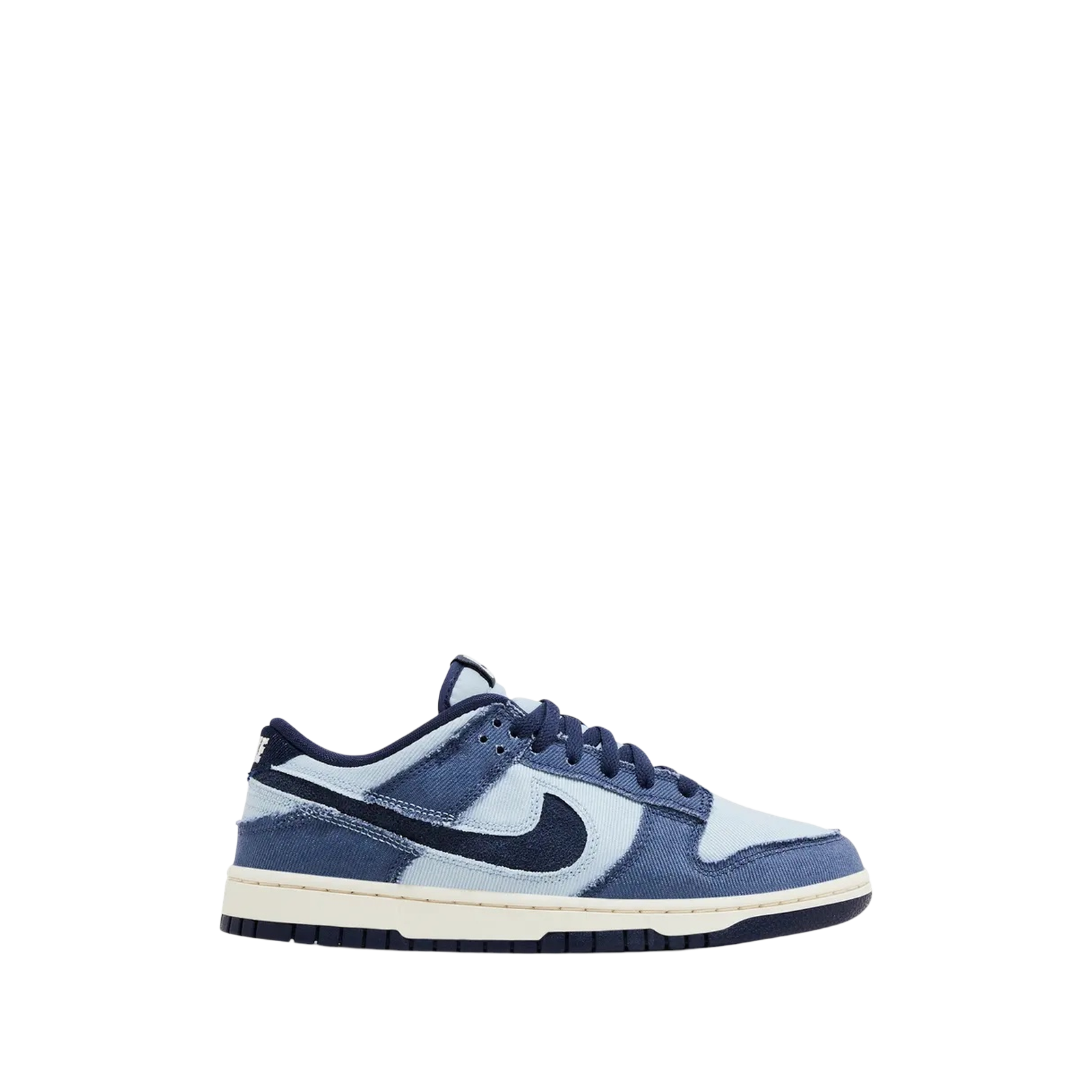 DUNK LOW SE « LIGHT ARMORY BLUE DENIM »