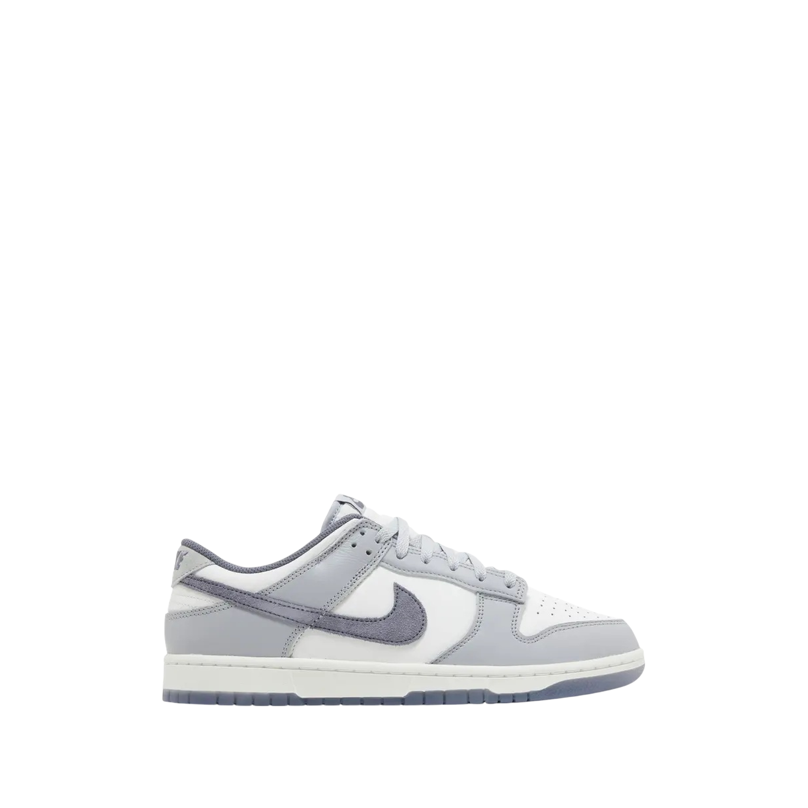 DUNK LOW SE « LIGHT CARBON »