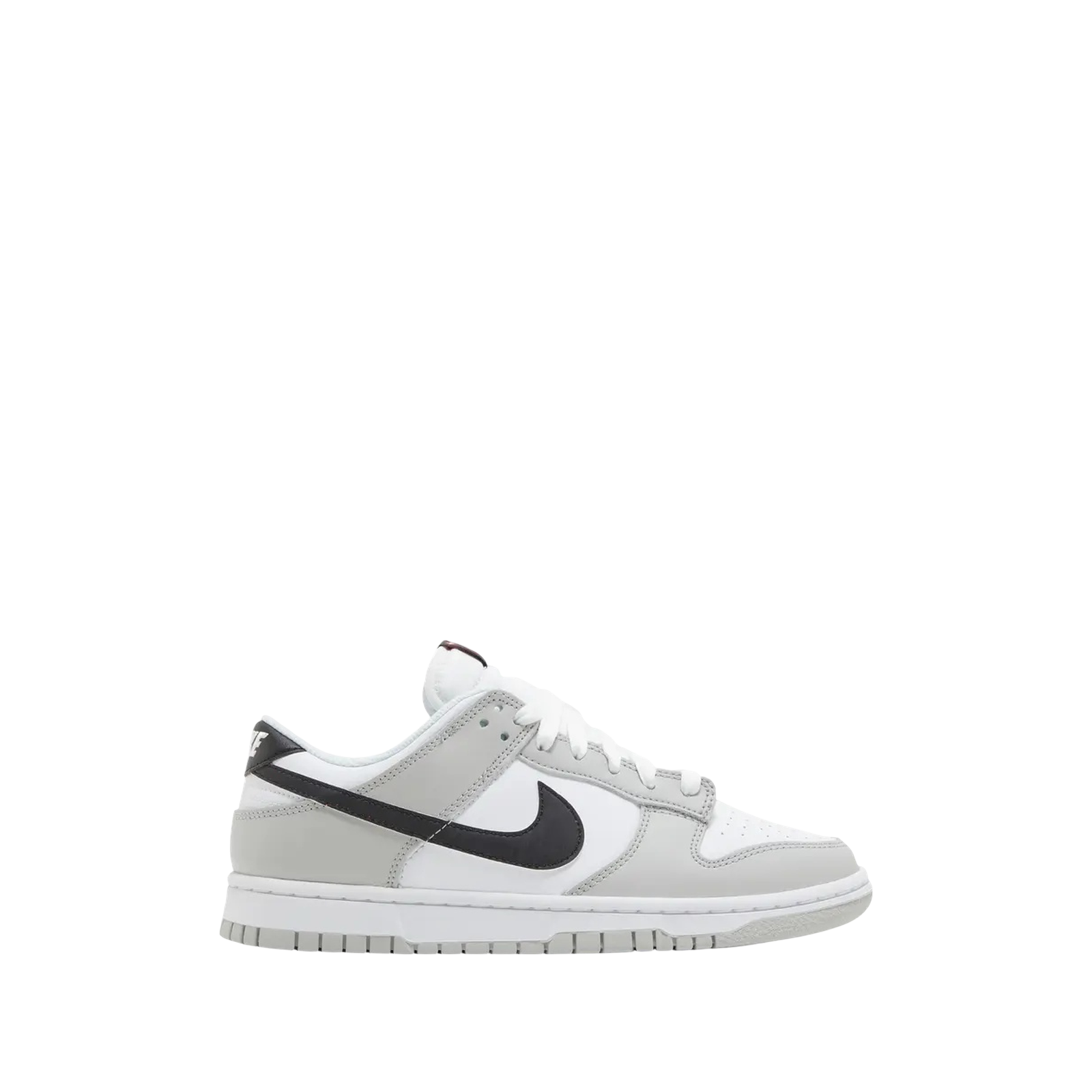 DUNK LOW SE « LOTTERY PACK – GREY FOG »