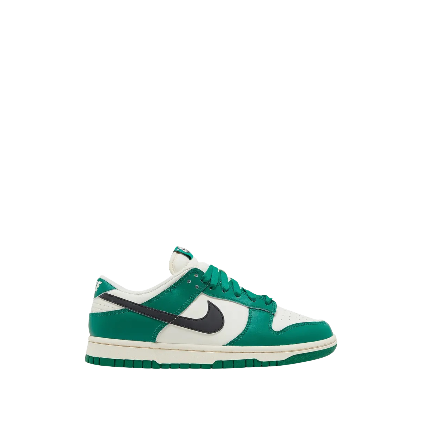 DUNK LOW SE « LOTTERY PACK – MALACHITE »