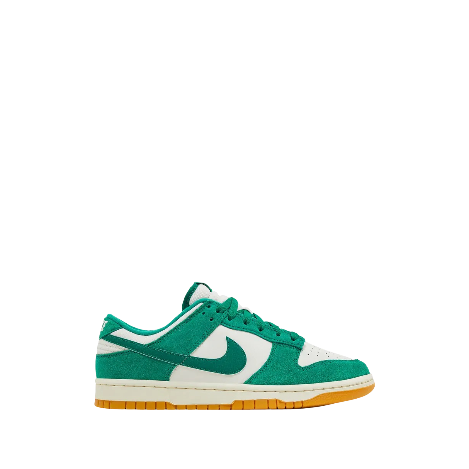 DUNK LOW SE « MALACHITE GUM »