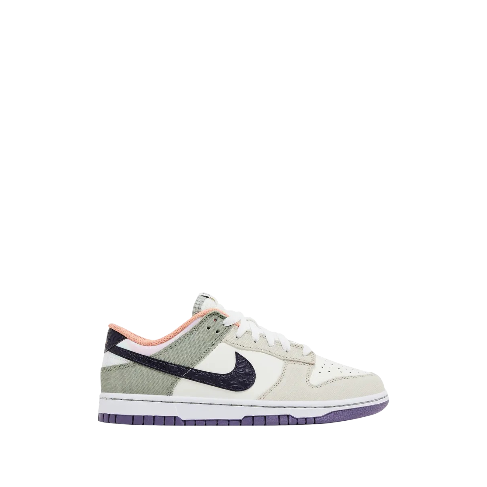 DUNK LOW SE « NOLA »