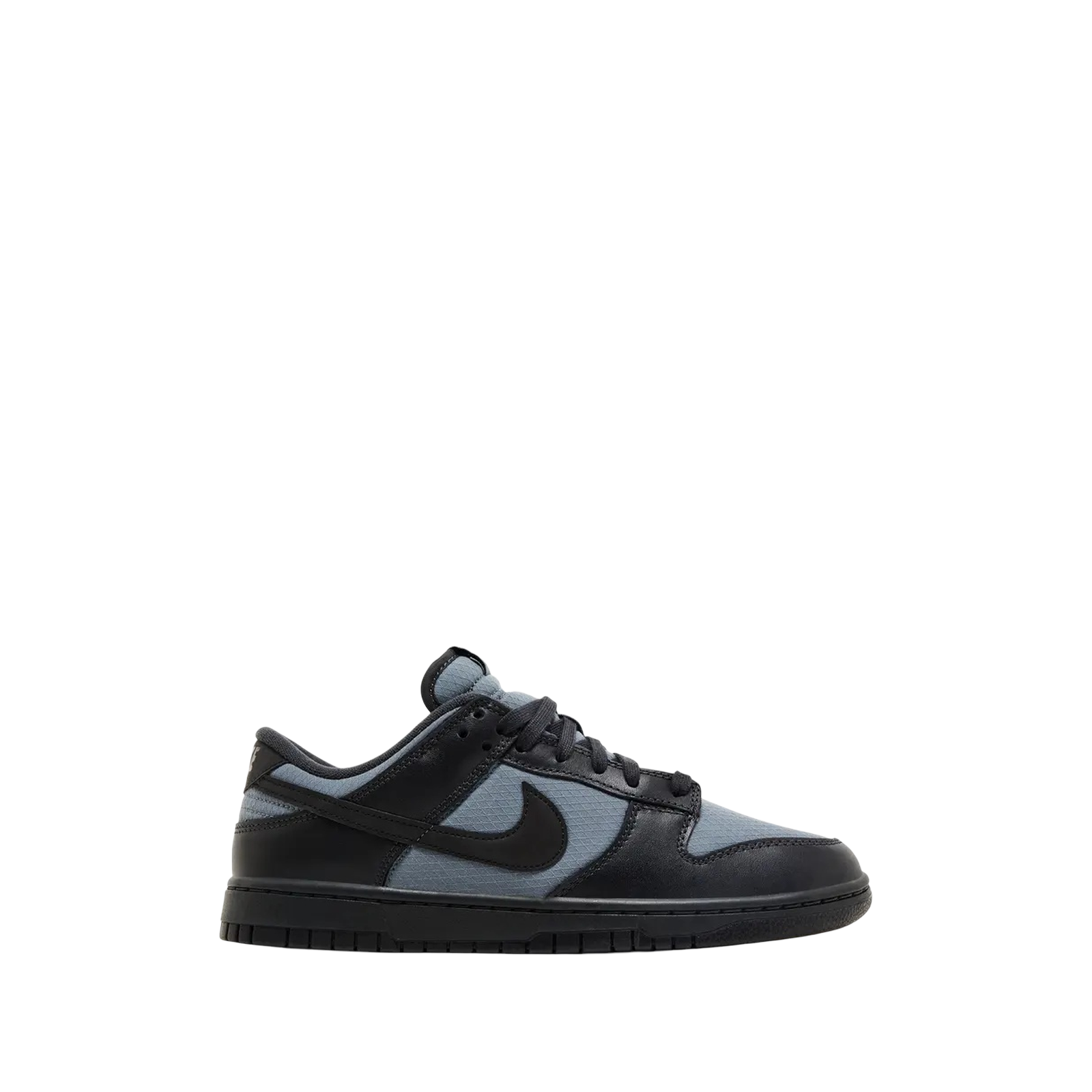 DUNK LOW SE « OFF NOIR SMOKE GREY »