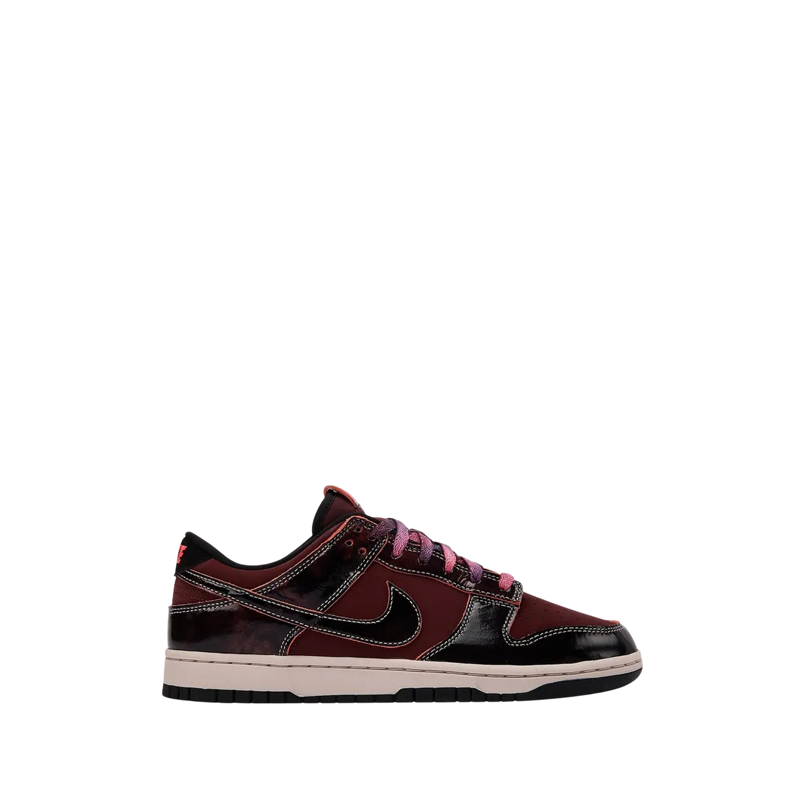 DUNK LOW SE « PANDA-MONIUM PACK – TEAM RED »