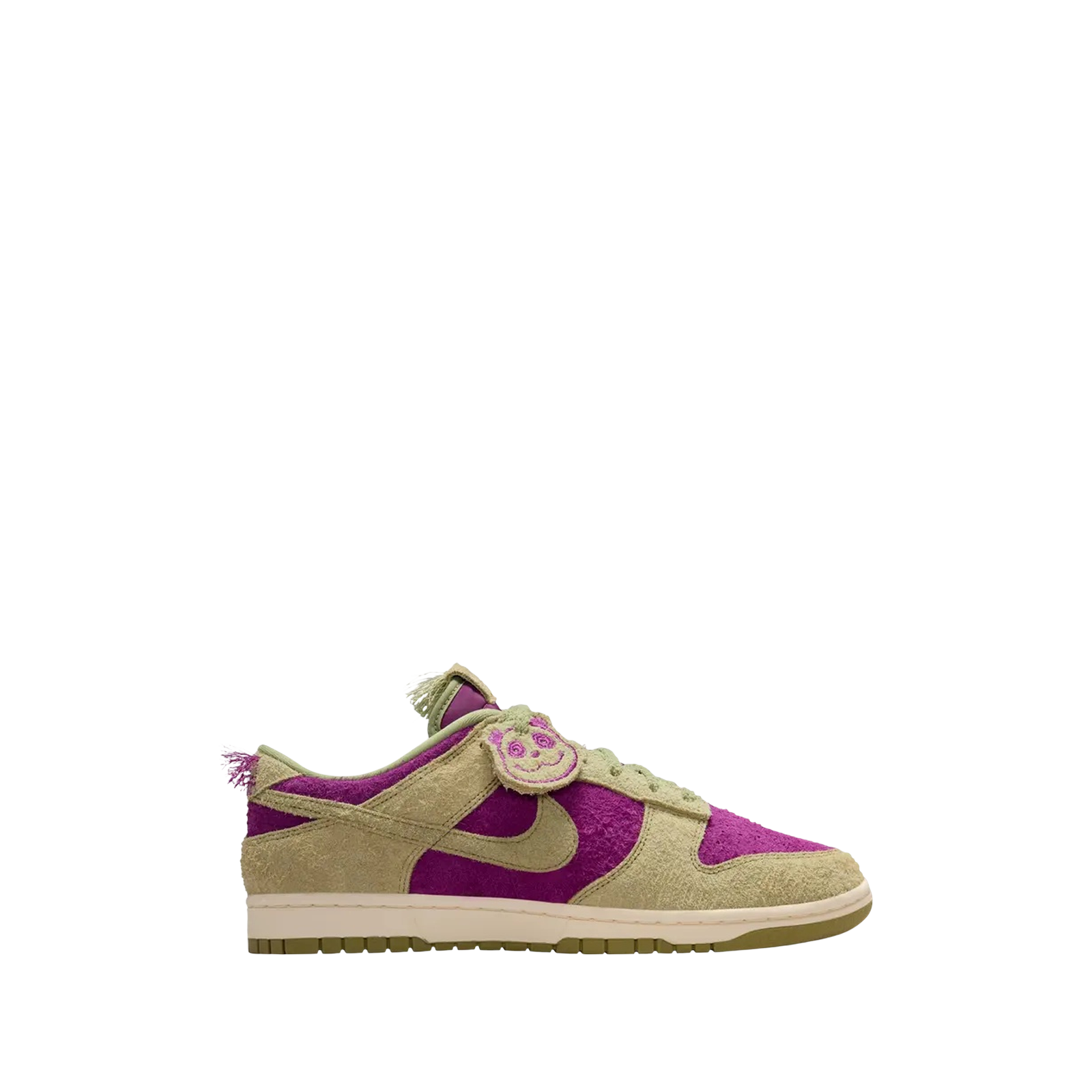 DUNK LOW SE « PANDA-MONIUM PACK – VIOTECH »