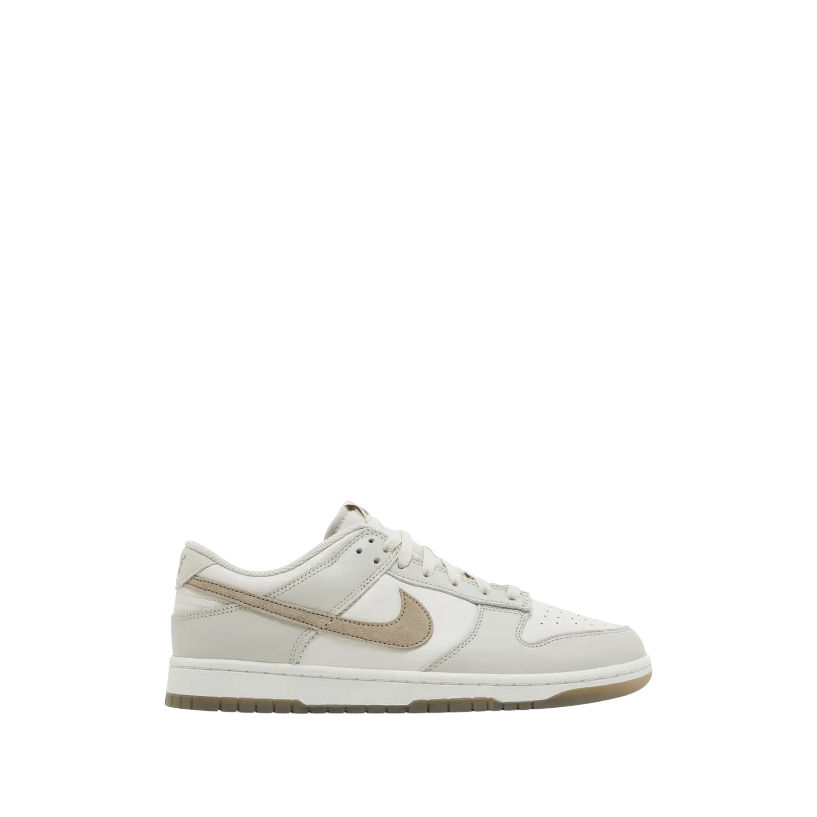 DUNK LOW SE « PHANTOM KHAKI »