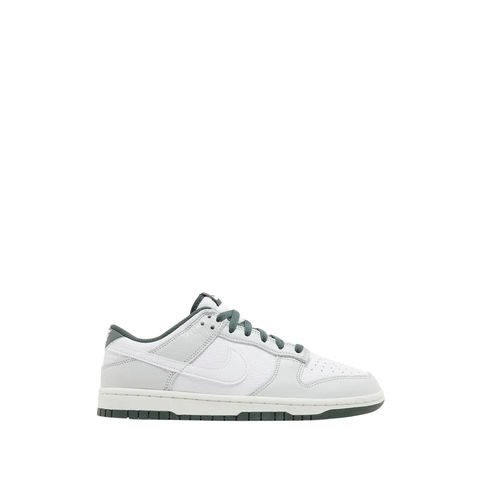 DUNK LOW SE « PHOTON DUST VINTAGE GREEN »