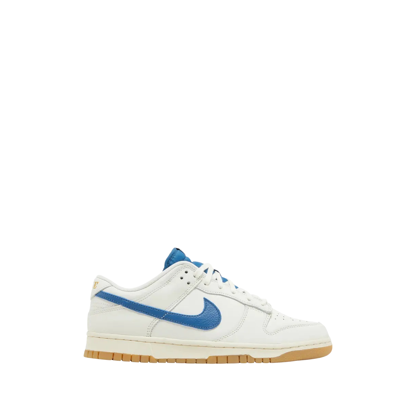 DUNK LOW SE « SAIL GAME ROYAL GUM »