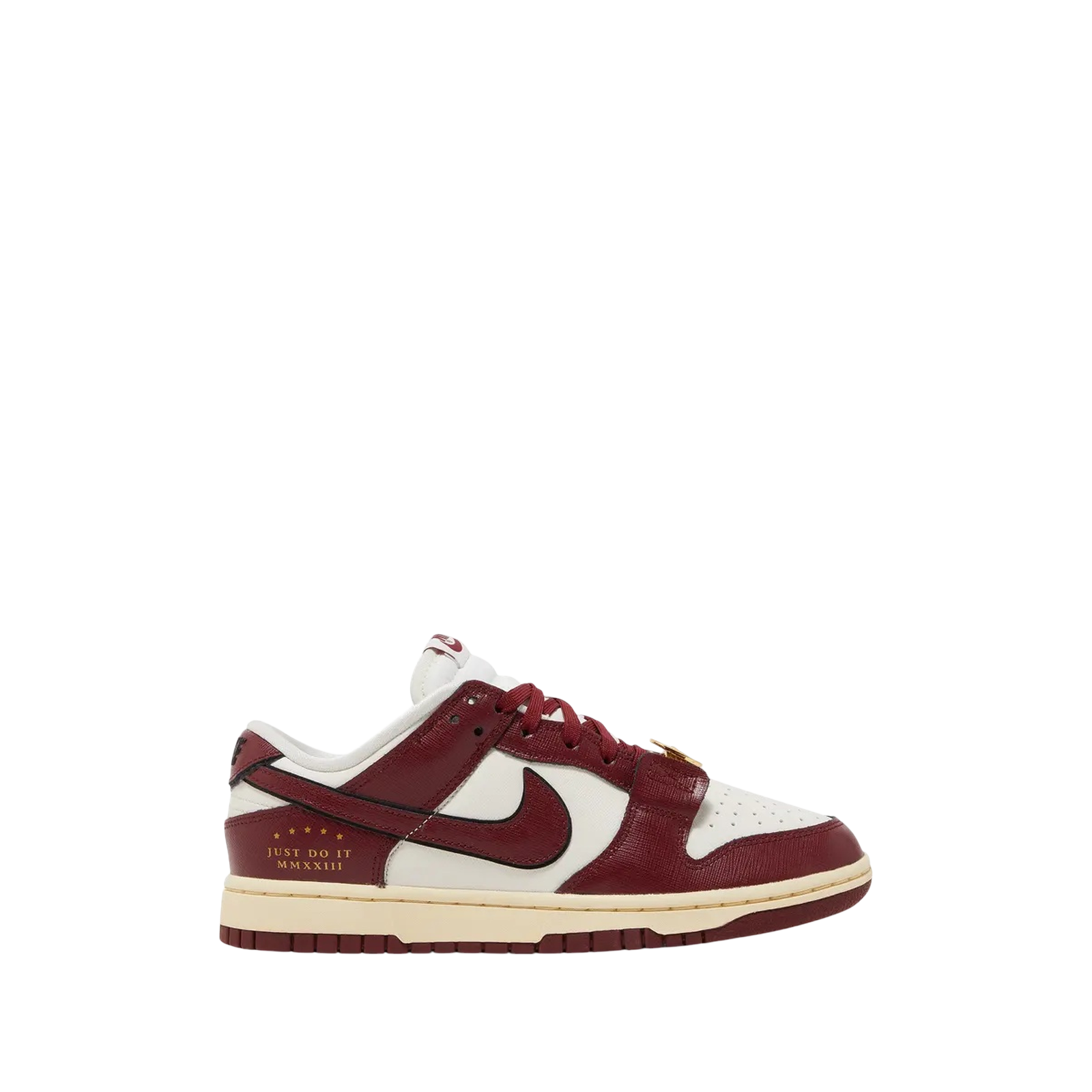 DUNK LOW SE « SISTERHOOD – TEAM RED »