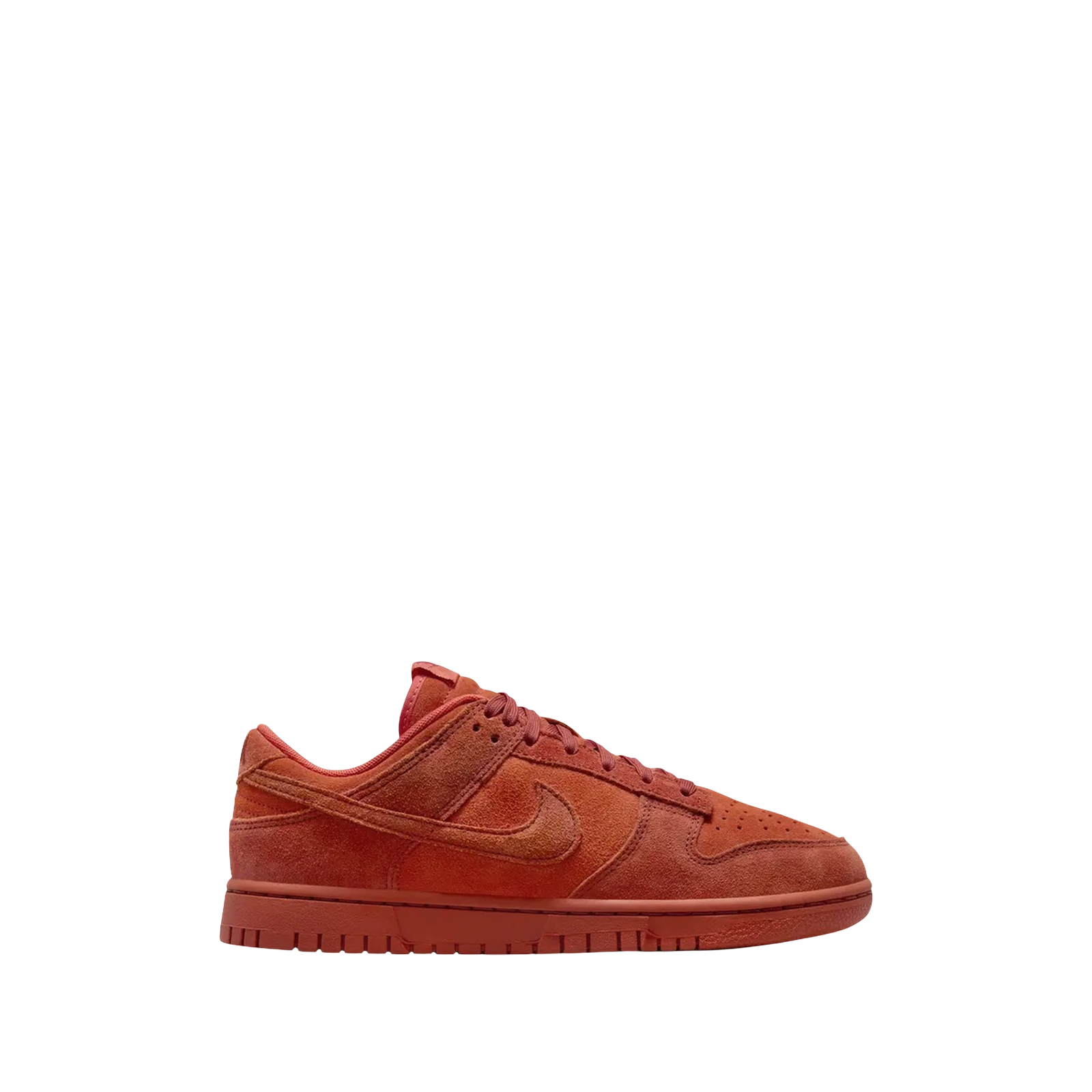 DUNK LOW SE « VALLEY OF FIRE »