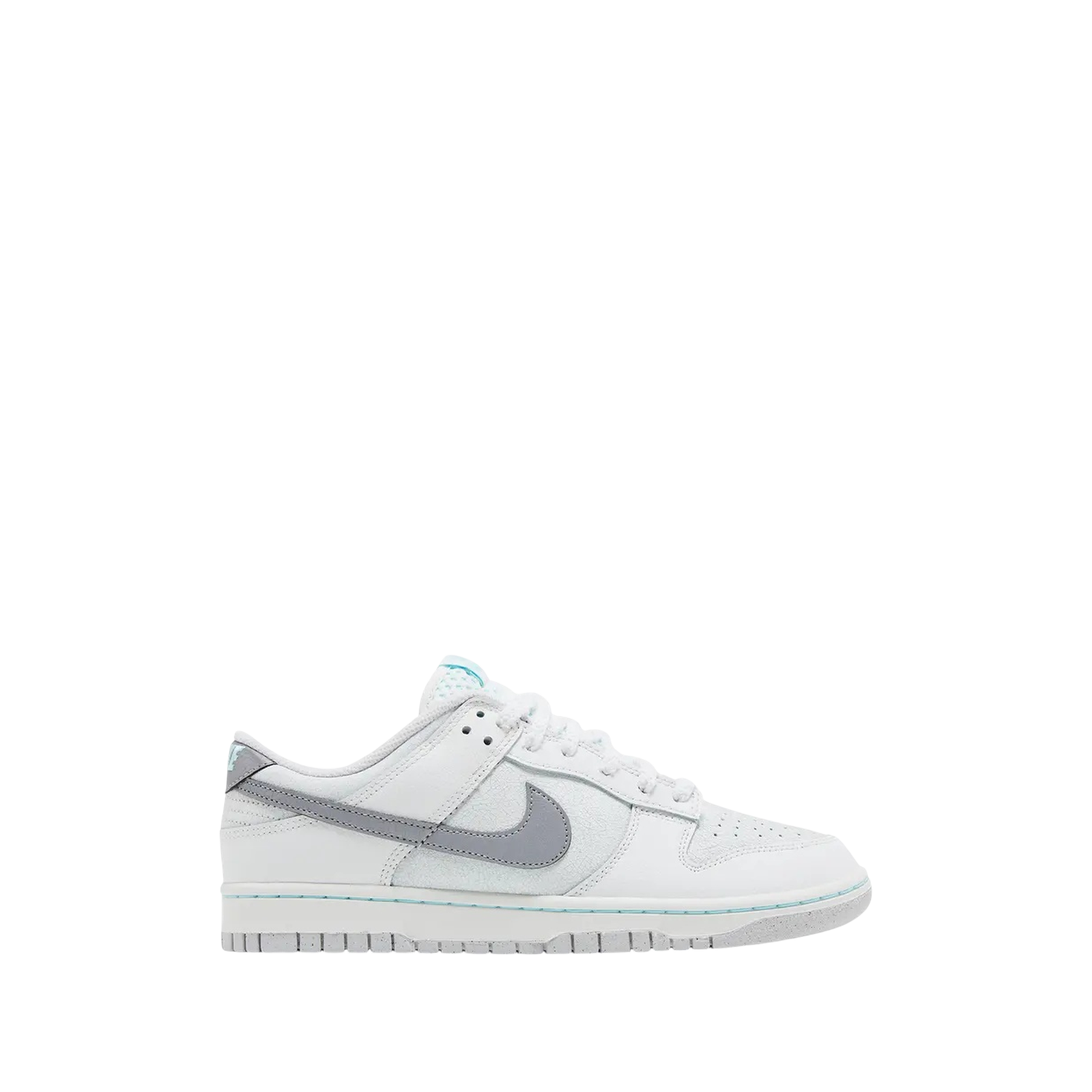 DUNK LOW SE « WINTER STORM »