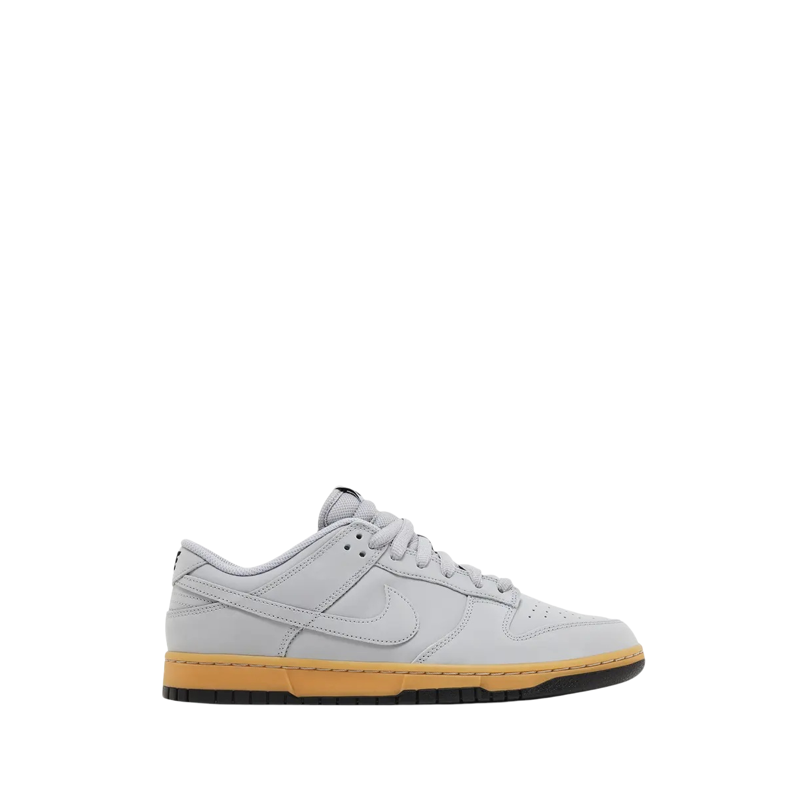 DUNK LOW SE « WOLF GREY GUM »