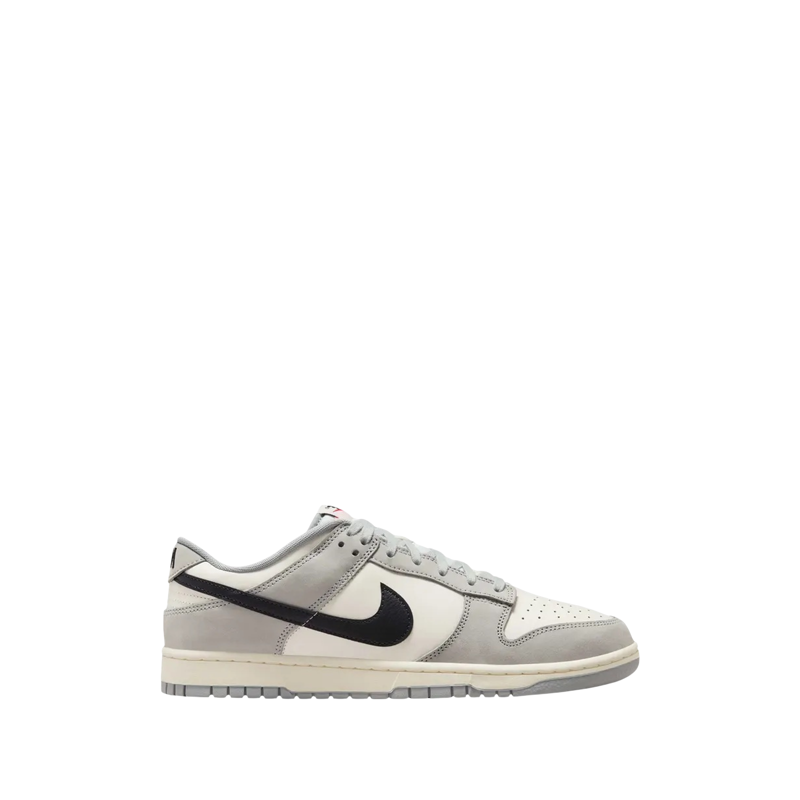 DUNK LOW « SMOKE GREY »