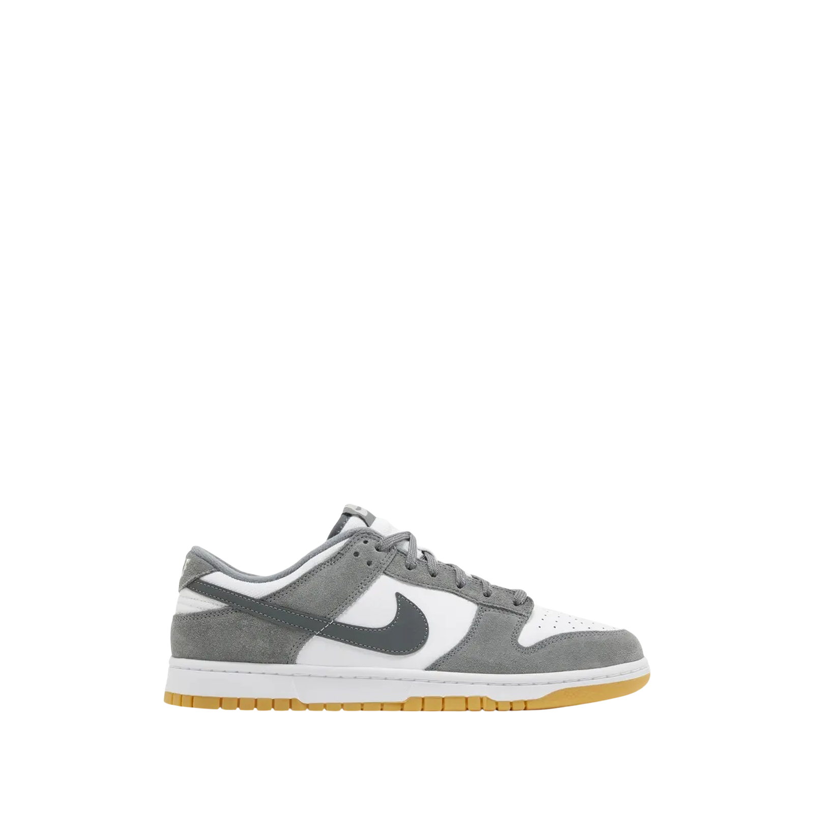 DUNK LOW « SMOKE GREY GUM »