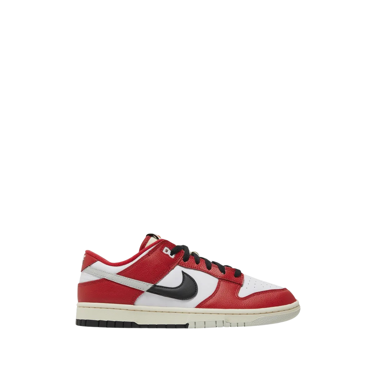 DUNK LOW « SPLIT – CHICAGO »