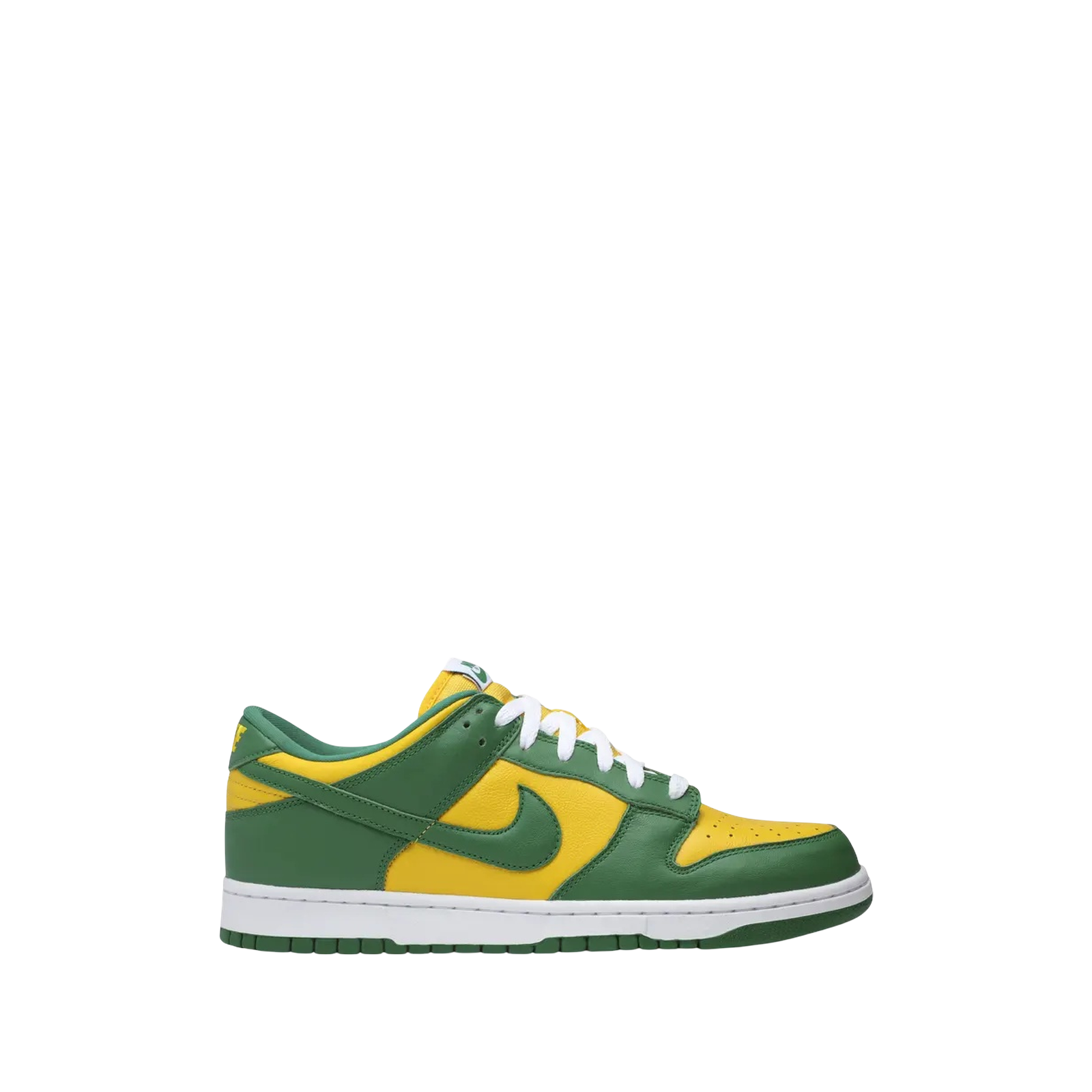 DUNK LOW SP « BRAZIL »