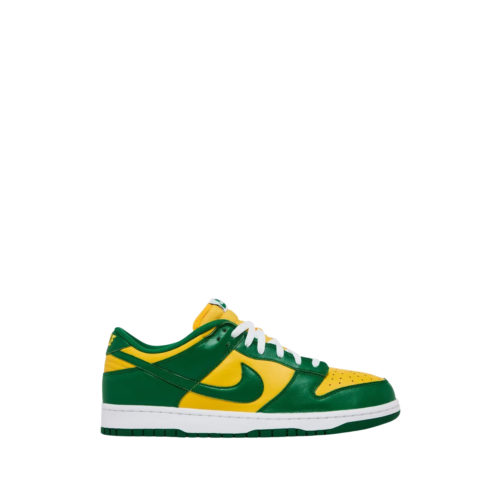 DUNK LOW SP « BRAZIL »