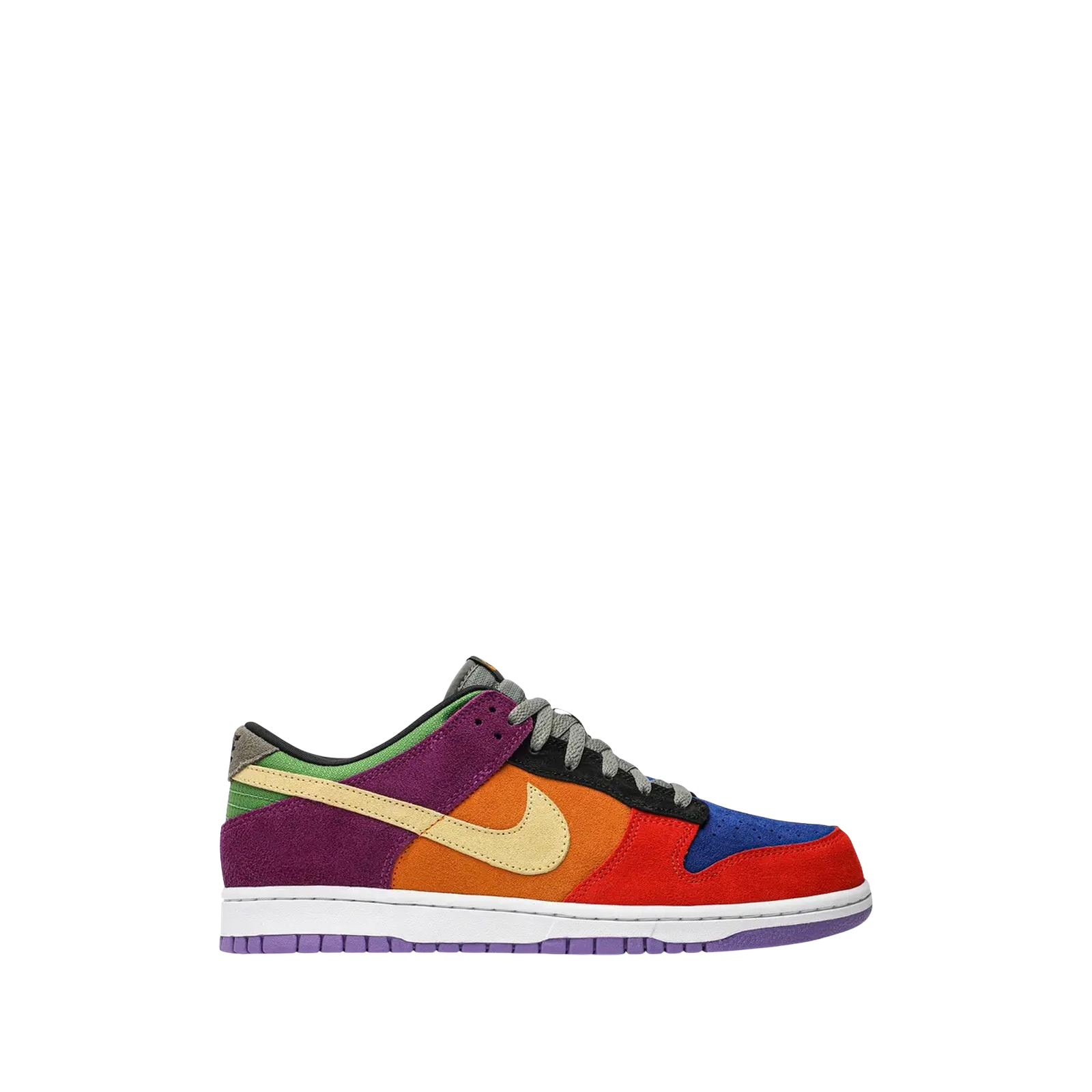DUNK LOW SP RETRO « VIOTECH »
