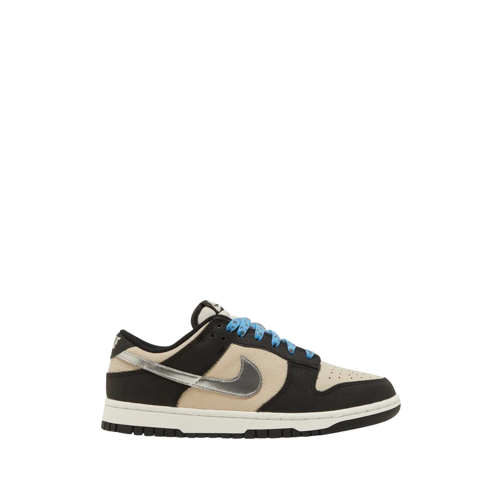 DUNK LOW « STARRY LACES »