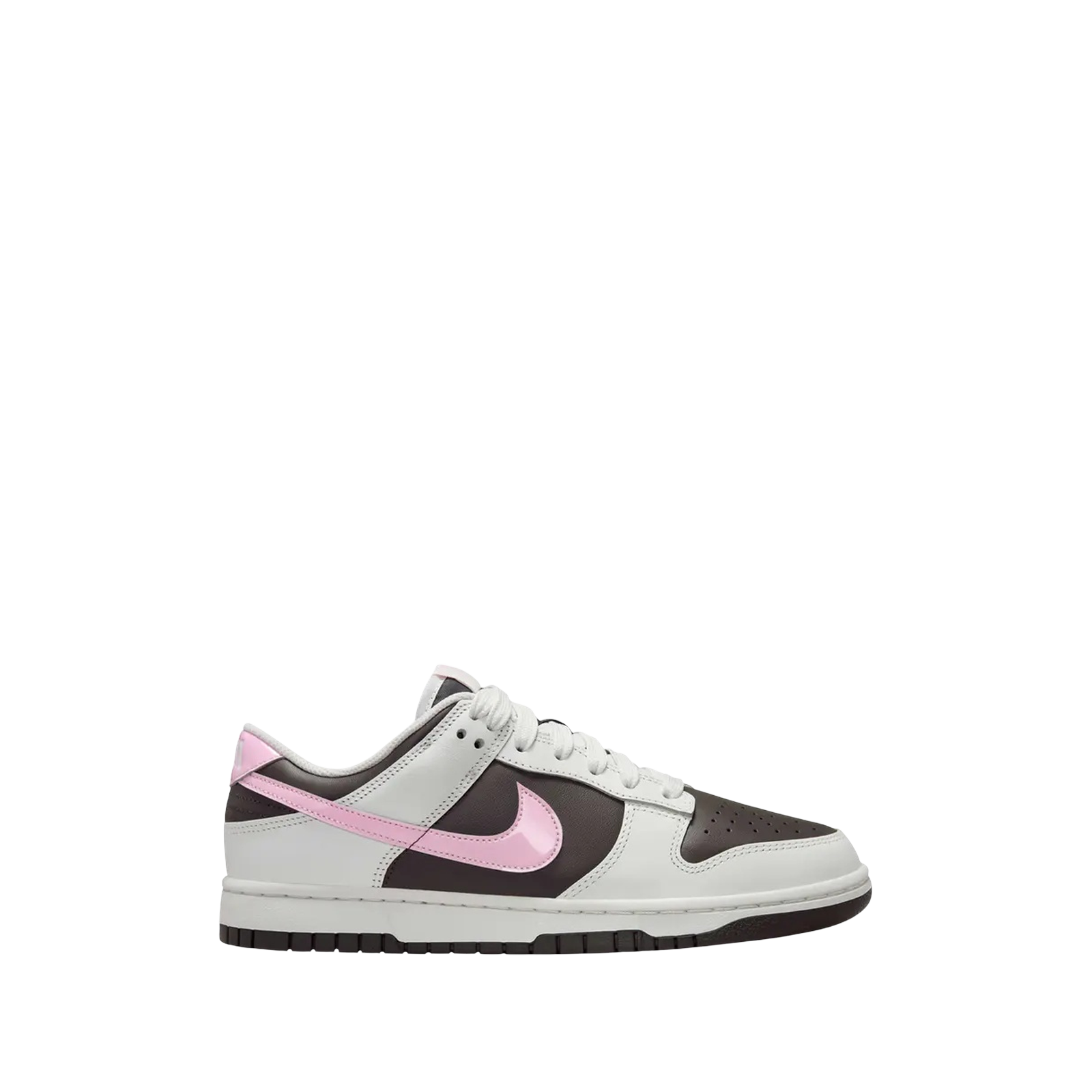 DUNK LOW « SUMMIT WHITE PINK FOAM »