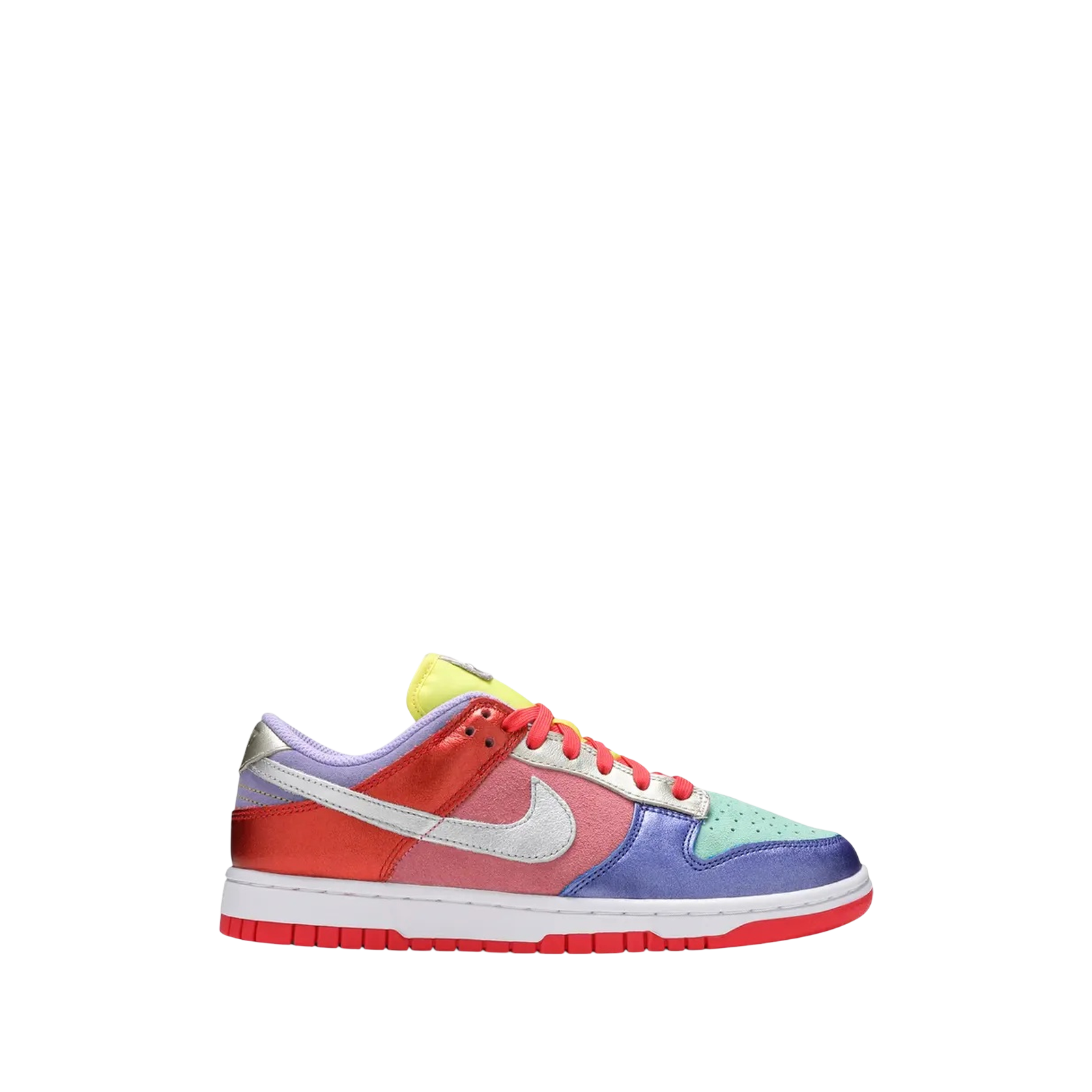 DUNK LOW « SUNSET PULSE »