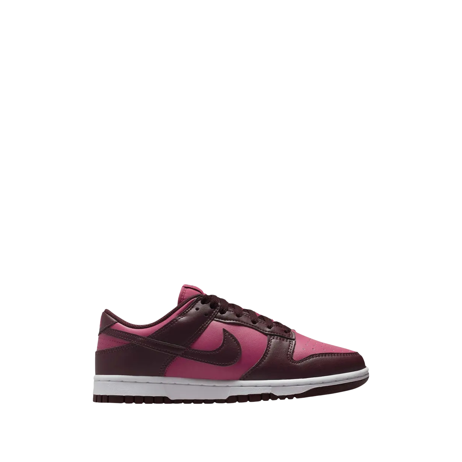 DUNK LOW « SWEET BEET »