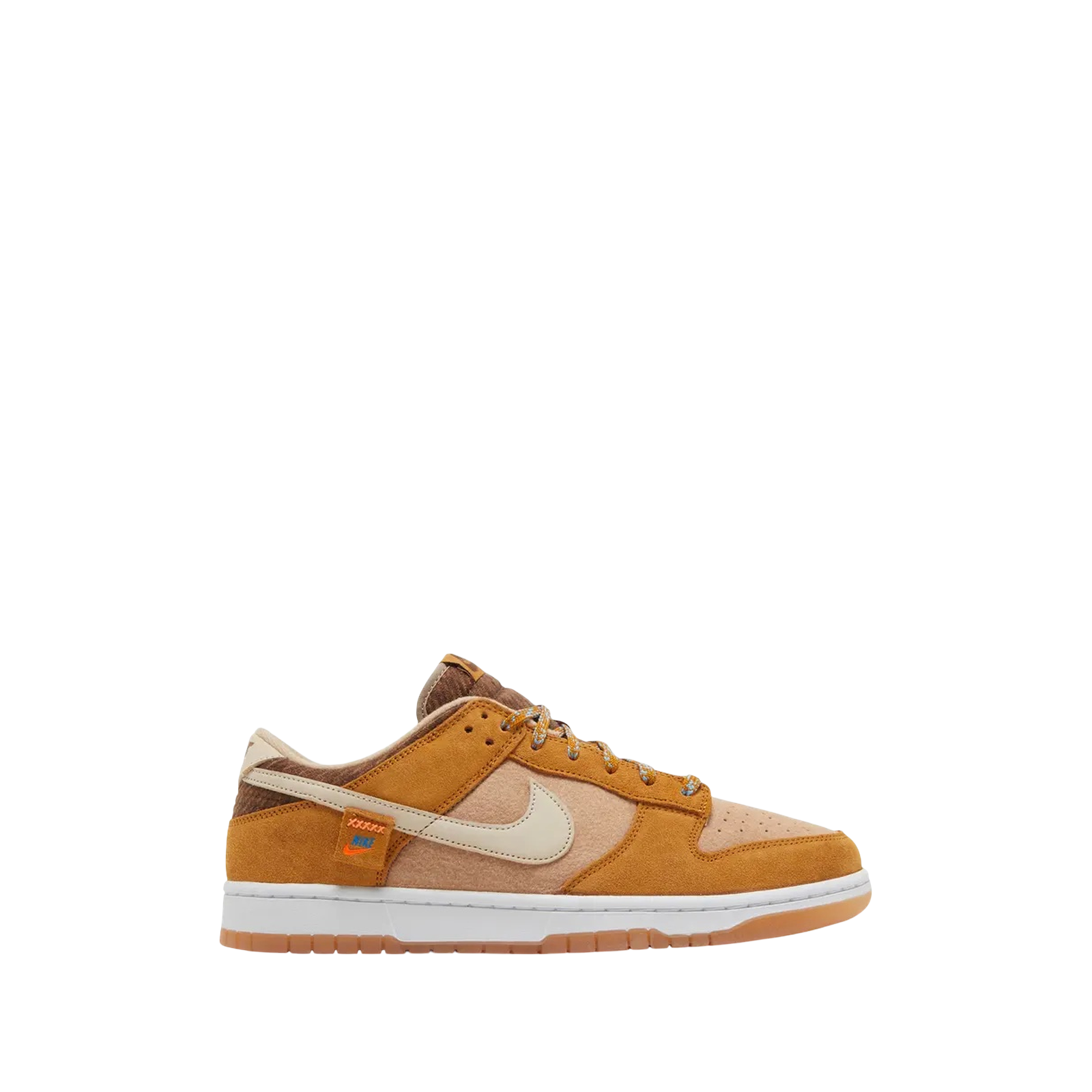 DUNK LOW « TEDDY BEAR »