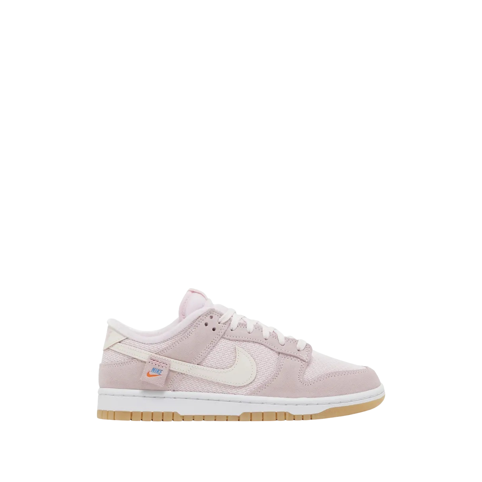 DUNK LOW « TEDDY BEAR – LIGHT SOFT PINK »