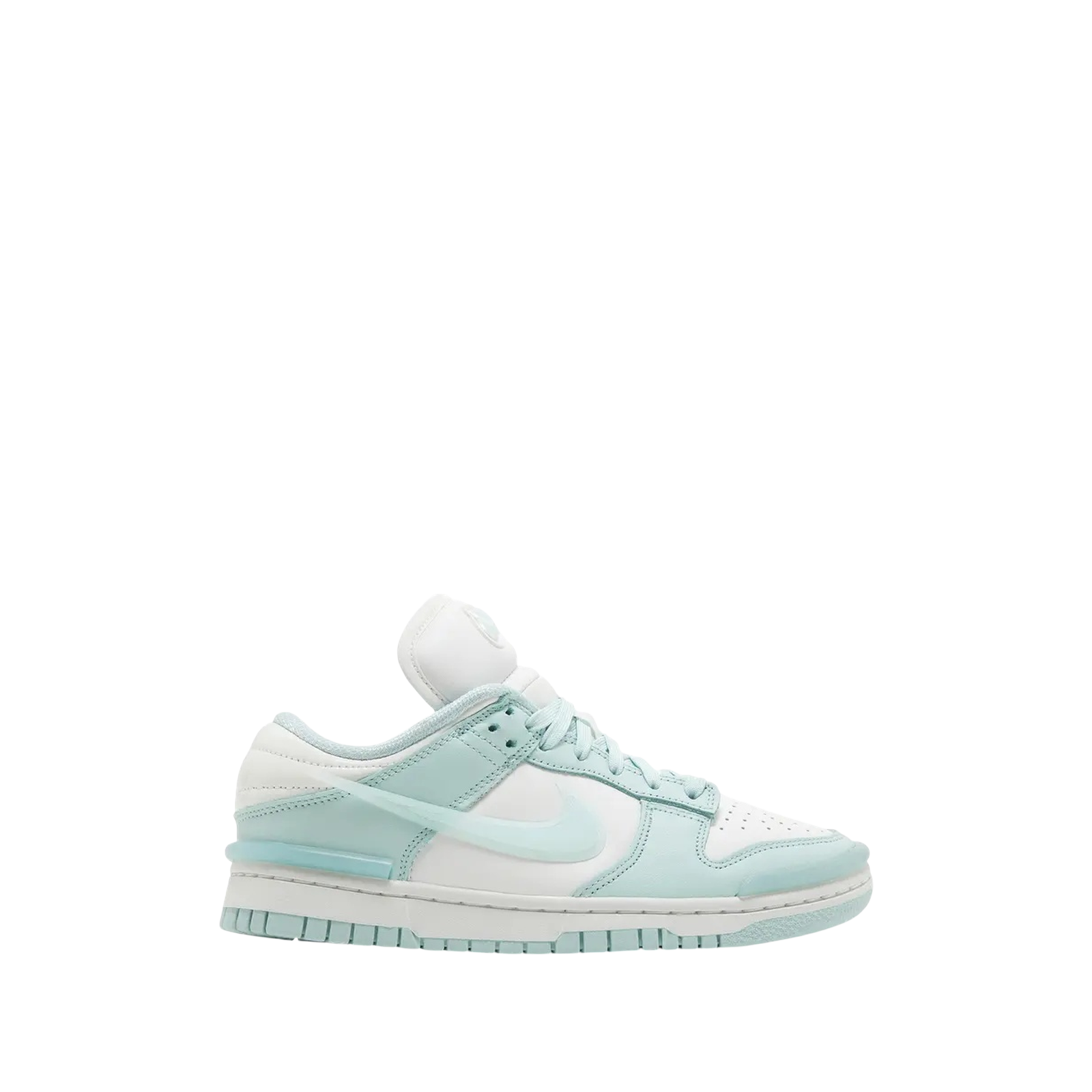 DUNK LOW TWIST « JADE ICE »