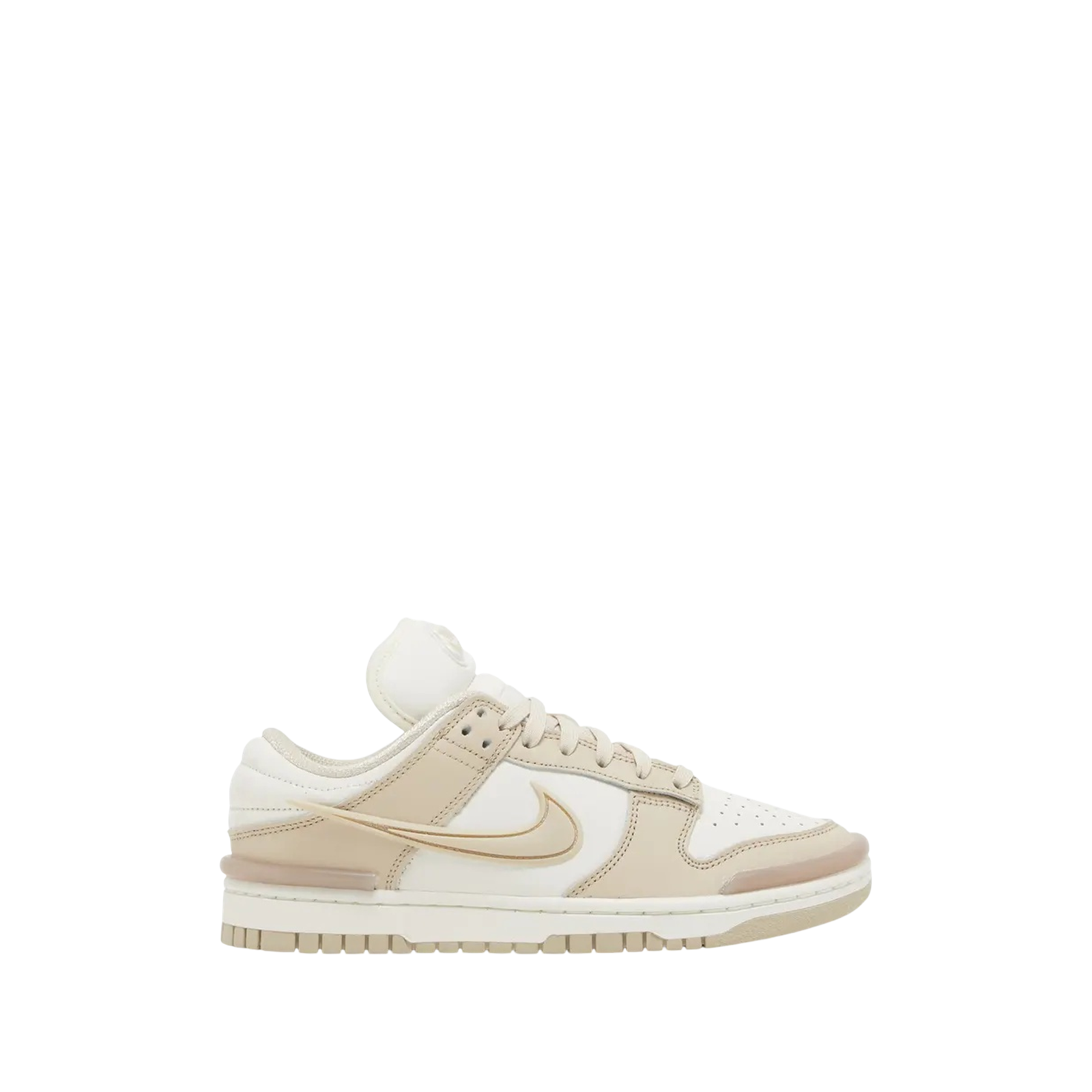 DUNK LOW TWIST « SANDDRIFT »