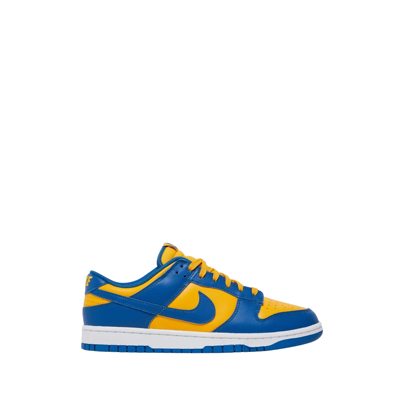 DUNK LOW « UCLA »