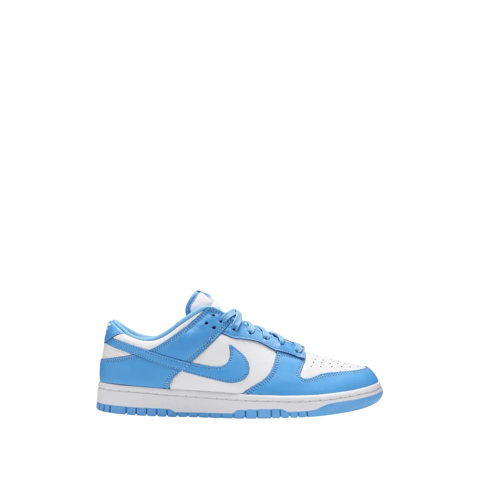 DUNK LOW « UNIVERSITY BLUE »