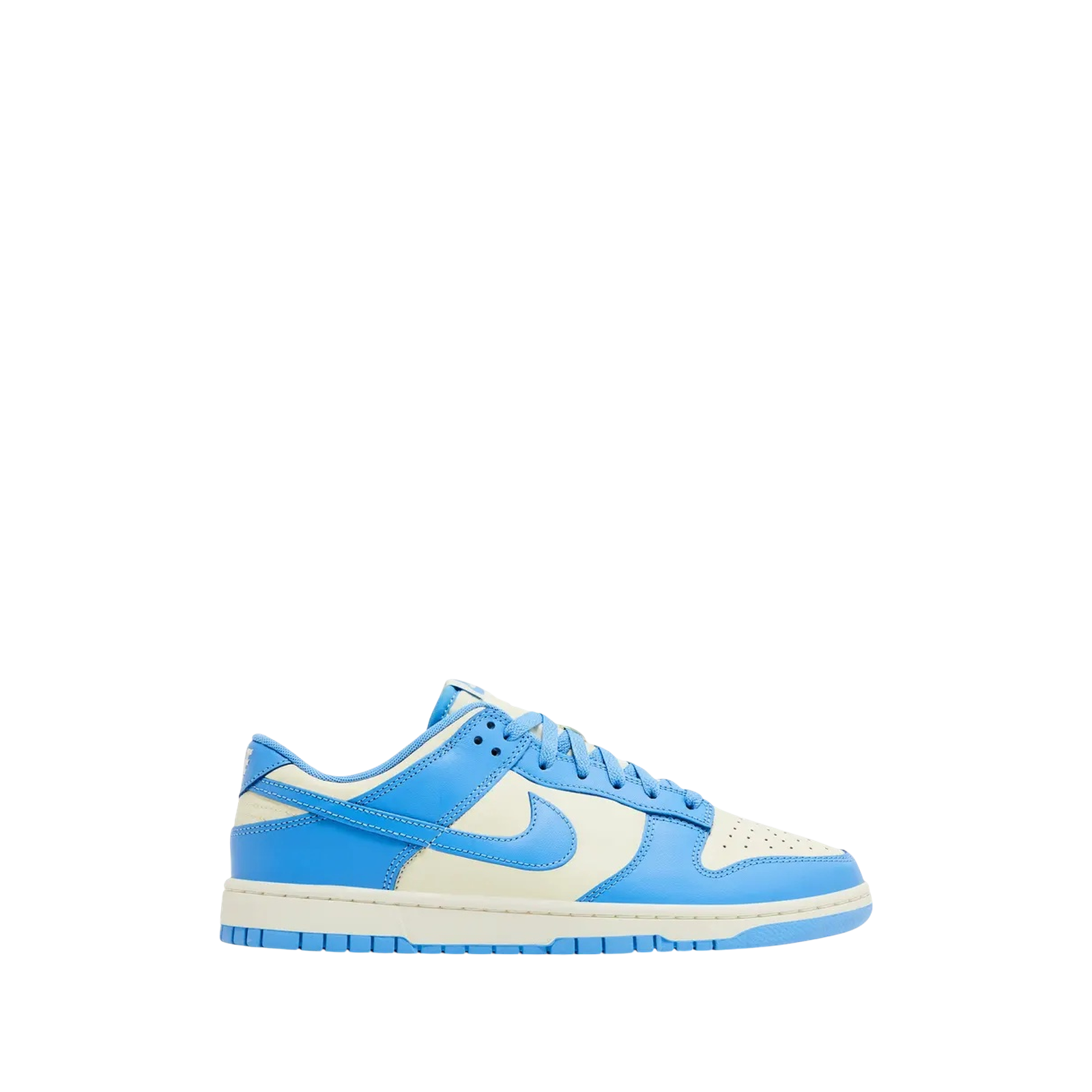 DUNK LOW « UNIVERSITY BLUE COCONUT MILK »