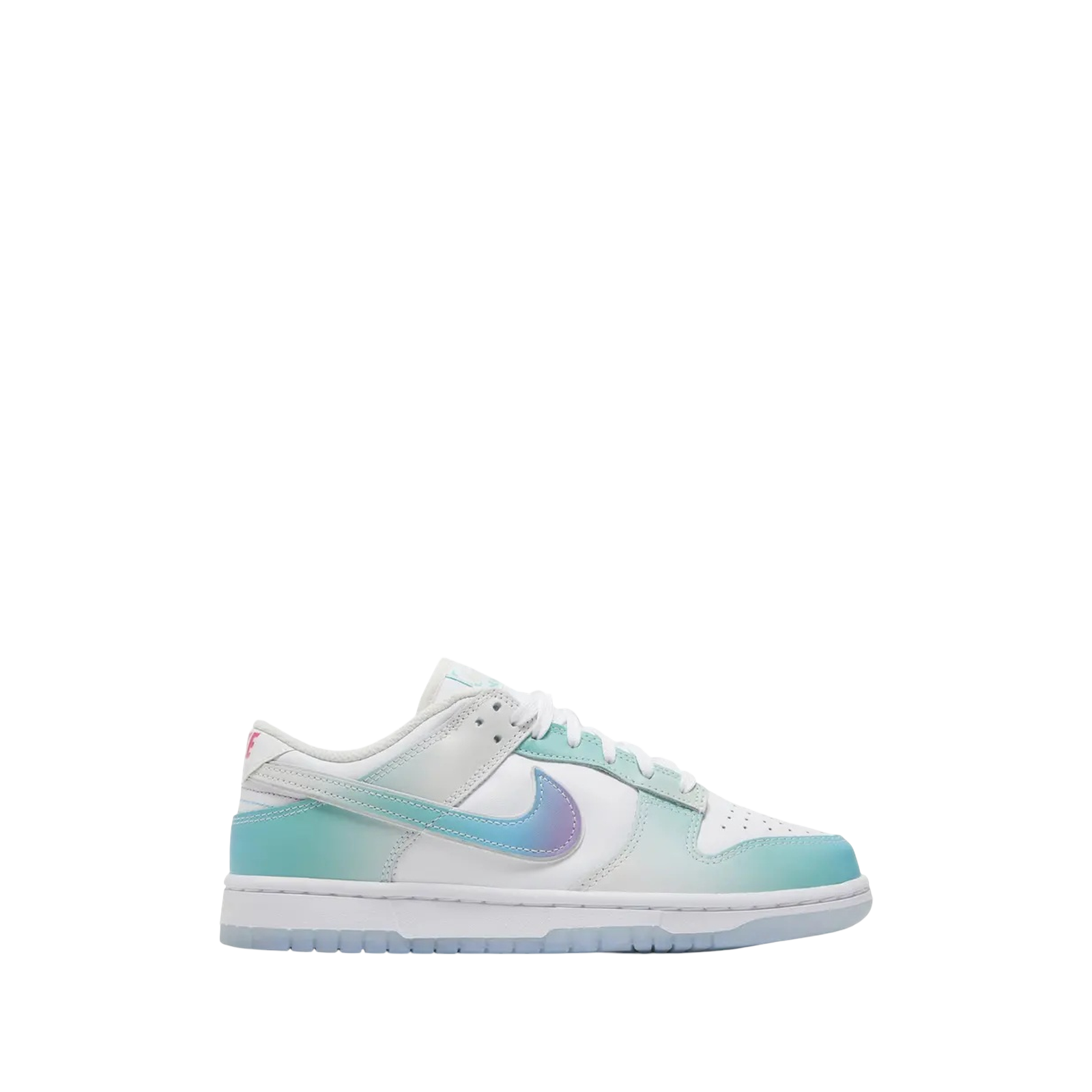 DUNK LOW « UNLOCK YOUR SPACE »