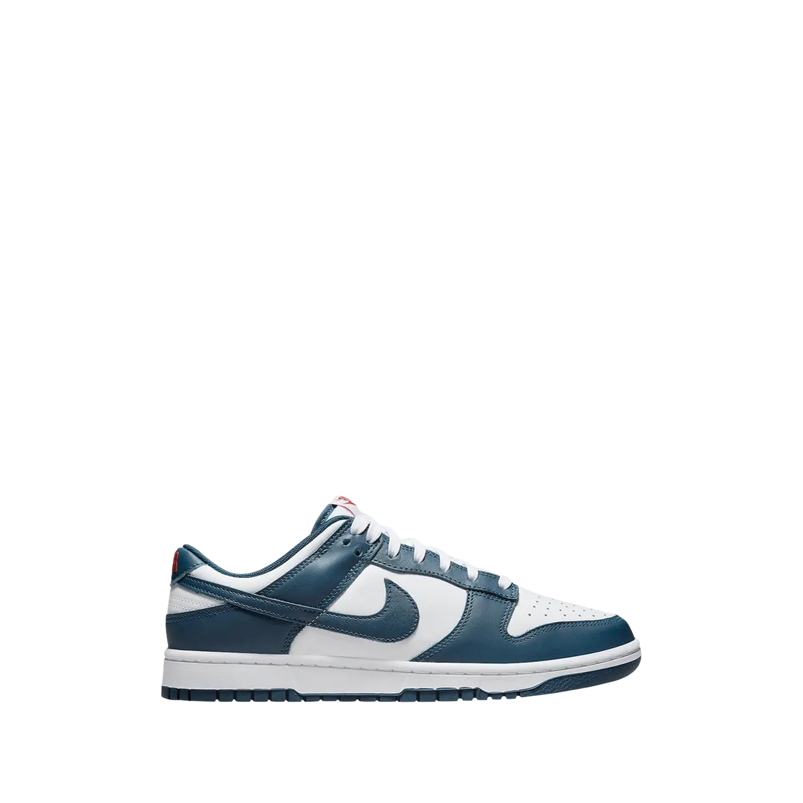 DUNK LOW « VALERIAN BLUE »
