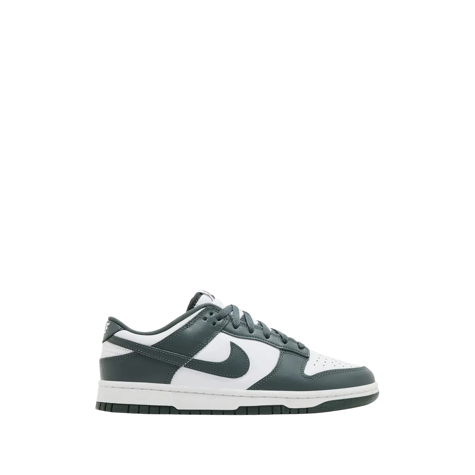 DUNK LOW « VINTAGE GREEN »