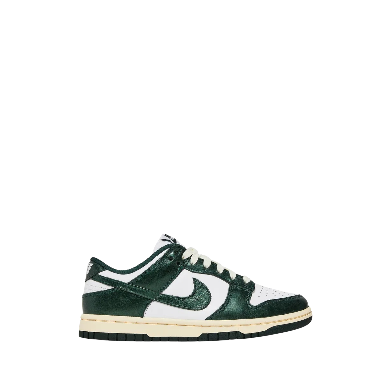 DUNK LOW « VINTAGE GREEN »