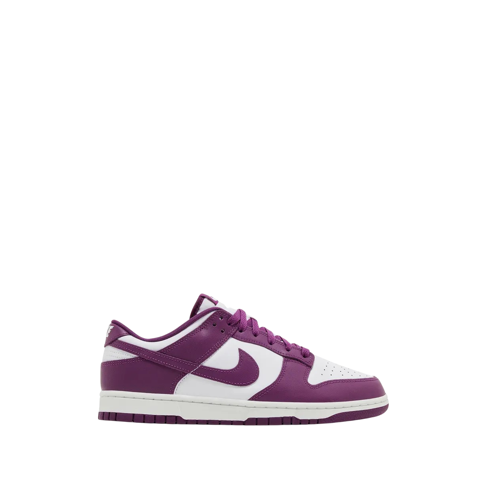 DUNK LOW « VIOTECH WHITE »