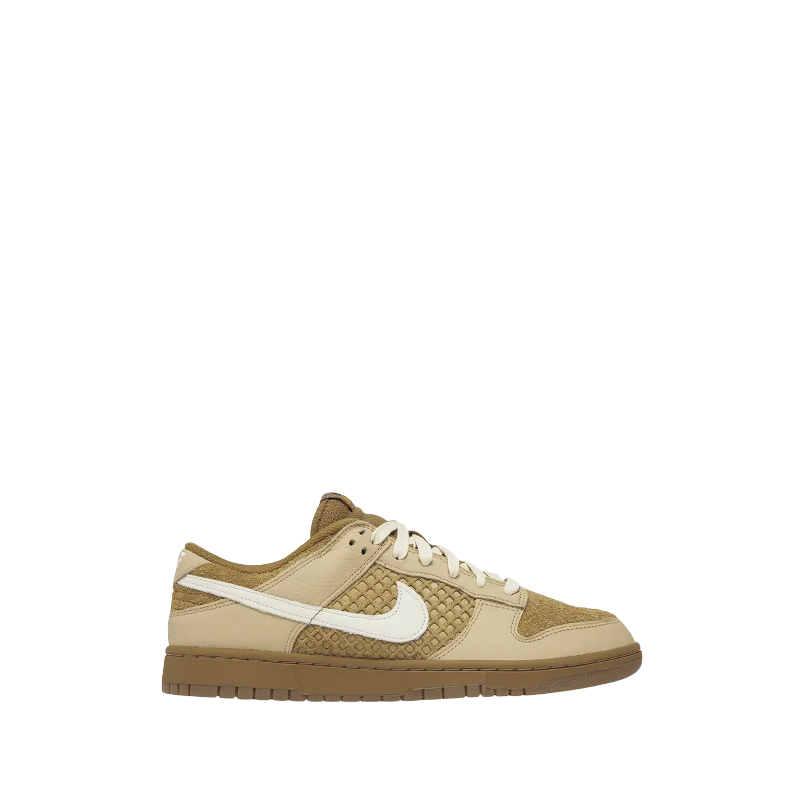 DUNK LOW « WAFFLE »