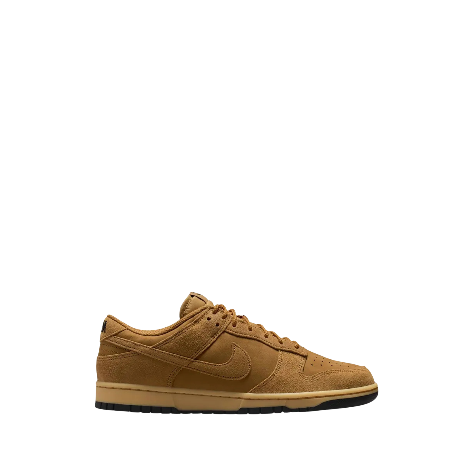 DUNK LOW « WHEAT »