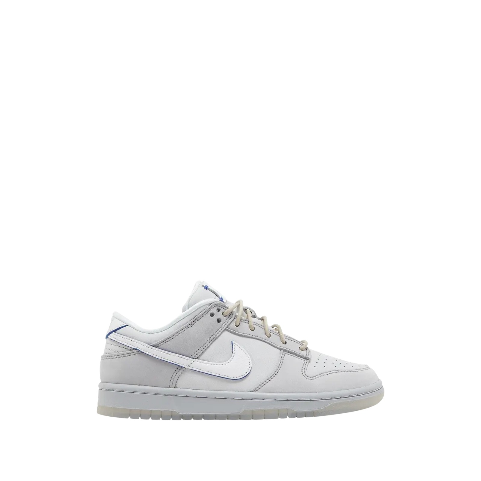 DUNK LOW « WOLF GREY PURE PLATINUM »