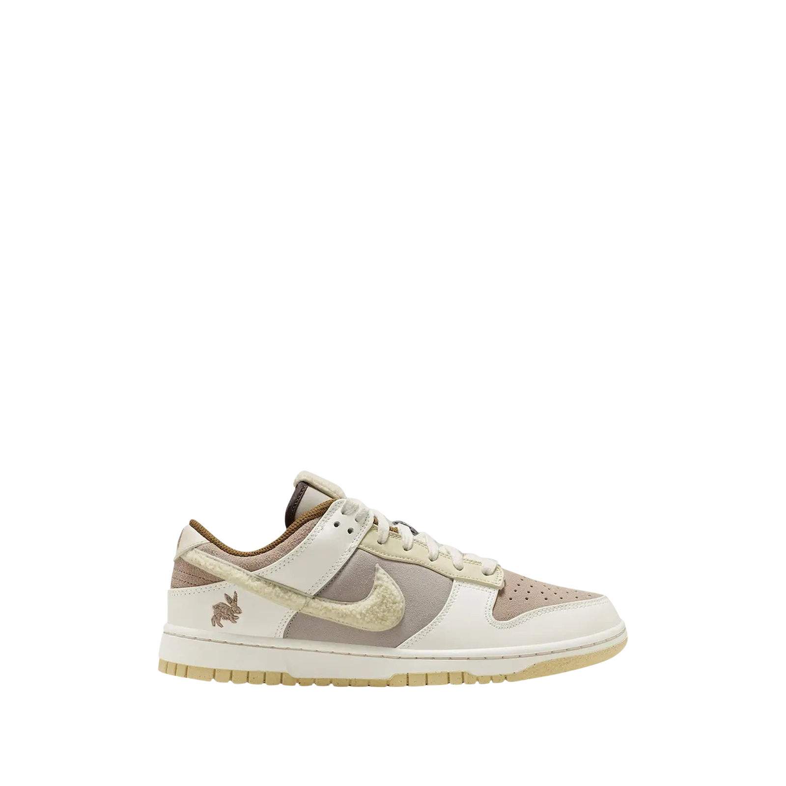 DUNK LOW « YEAR OF THE RABBIT – FOSSIL STONE »