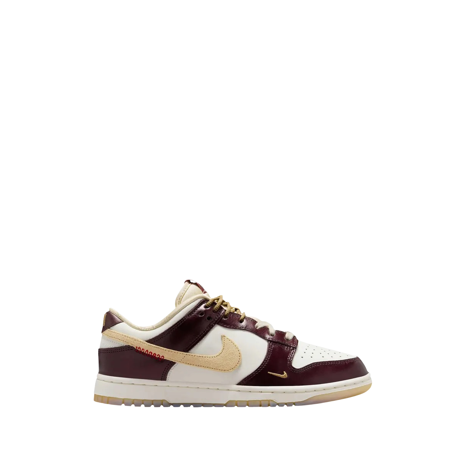 DUNK LOW « YEAR OF THE SNAKE »