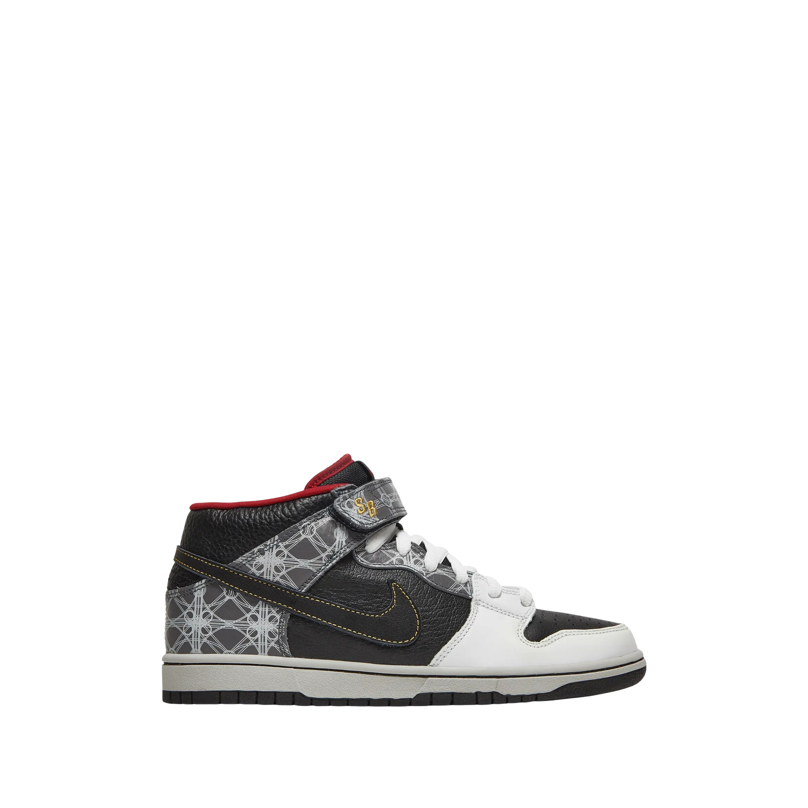 DUNK MID ELITE SB « BEIJING TRIUMVIR X FLY »