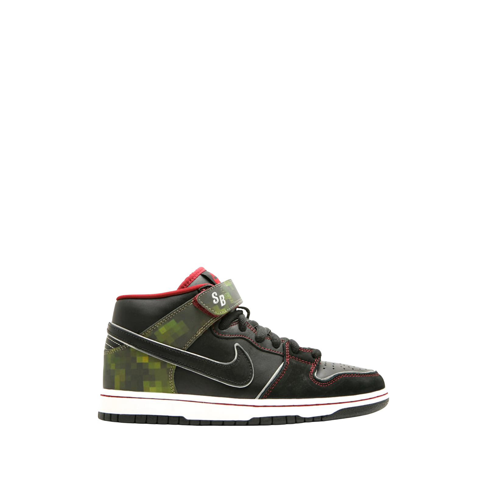 DUNK MID ELITE SB « NITRAID »