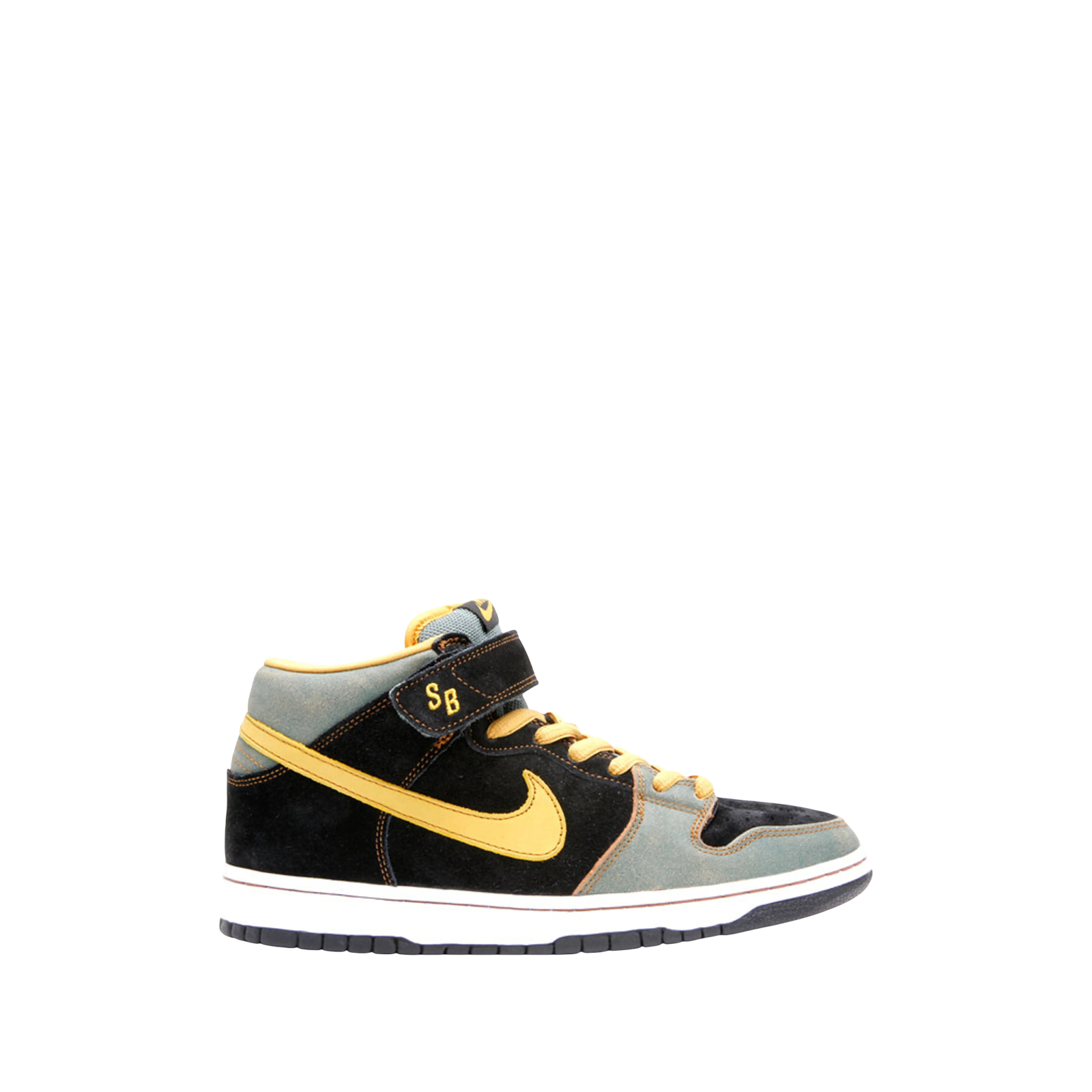 DUNK MID PREMIUM « ASBURY PARK »