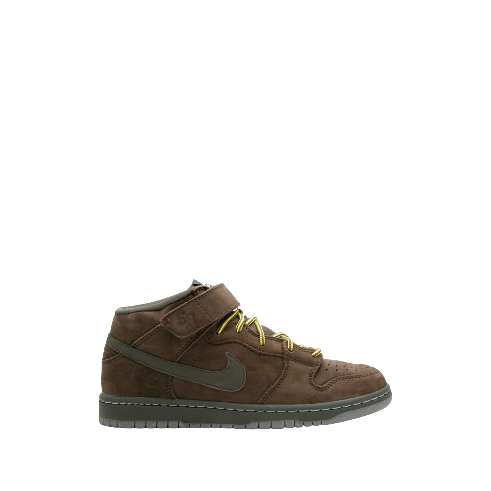 DUNK MID PREMIUM SB