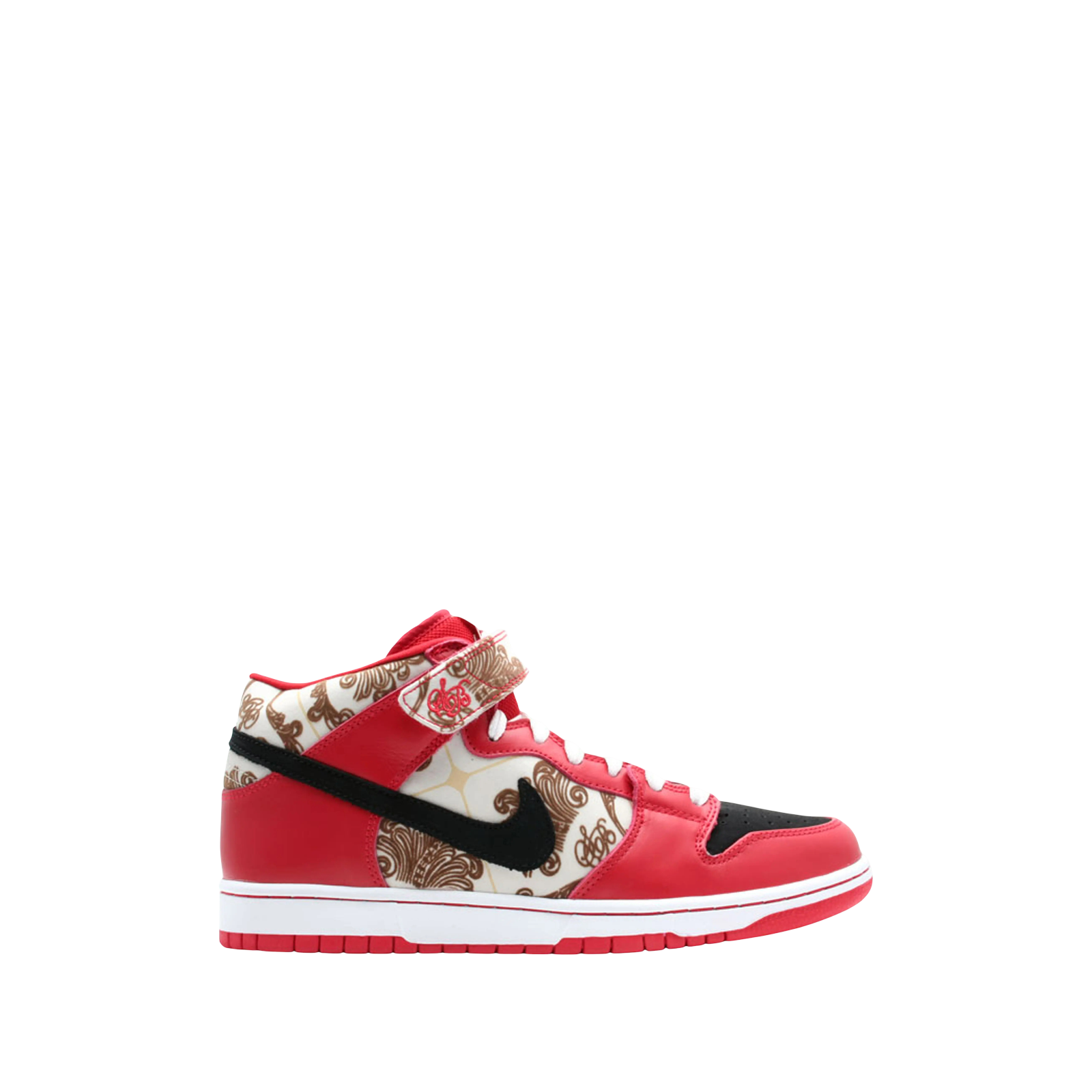 DUNK MID PREMIUM SB